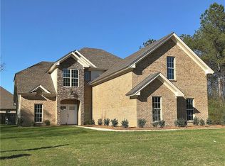 8925 Register Rdg, Montgomery, AL 36117