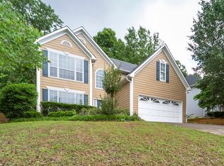 965 Hillary Ln, Lawrenceville, GA 30043