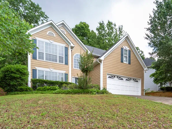 965 Hillary Ln, Lawrenceville, GA 30043
