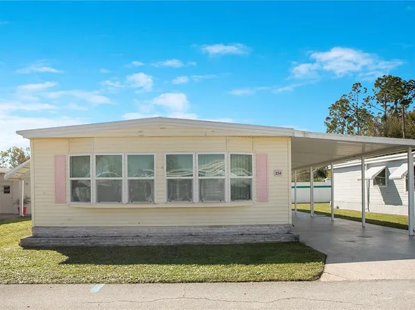 256 Lakeside Ranch Cir, Winter Haven, FL 33881