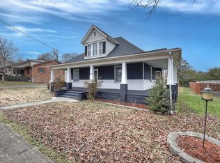 609 Beech St, Elizabethton, TN 37643