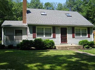 684 S Frontage Rd, Killingly, CT 06239