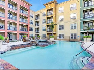 1711 Old Spanish Trl APT 104, Houston, TX 77054
