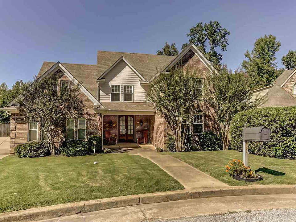 2525 Shillingford Cv, Memphis, TN 38119 Zillow