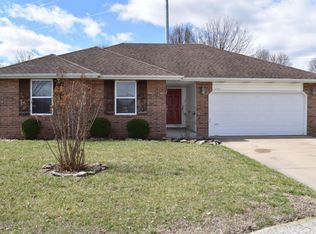 3264 W Webster St, Springfield, MO 65803