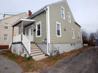 31 Tate St, Portland, ME 04102