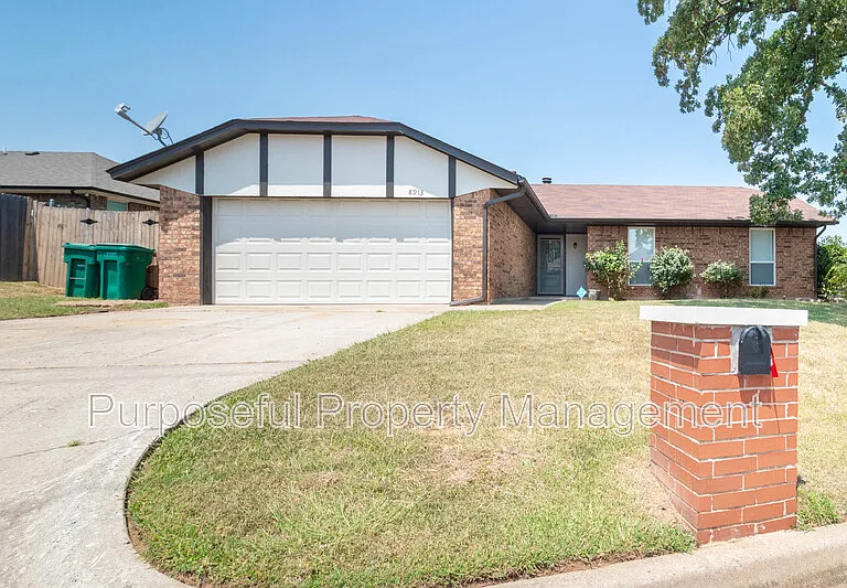 8913 Bentree Country Way — Photo 2