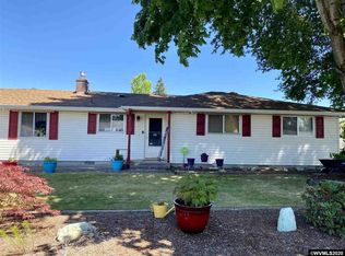 466 44th Ave SE, Salem, OR 97317