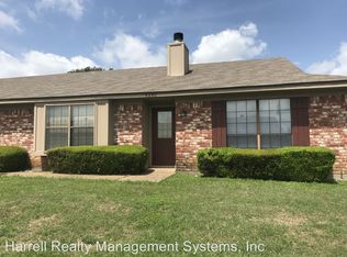 9201 Regal Dr, Woodway, TX 76712