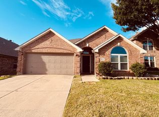 5970 Dustin Trl, Frisco, TX 75034
