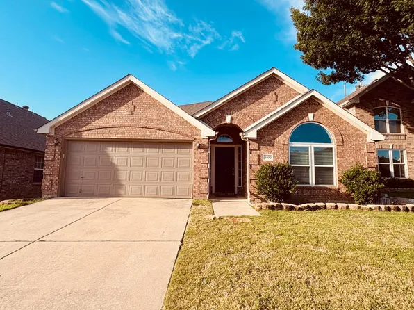 5970 Dustin Trl, Frisco, TX 75034