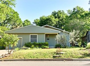 2108 La Casa Dr, Austin, TX 78704