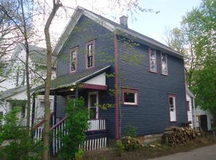 509 Jones St, Lansing, MI 48912