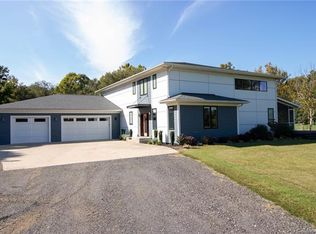 2180 Graham Rd, Mount Ulla, NC 28125