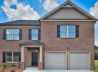 7839 Waterwheel Way, Jonesboro, GA 30238