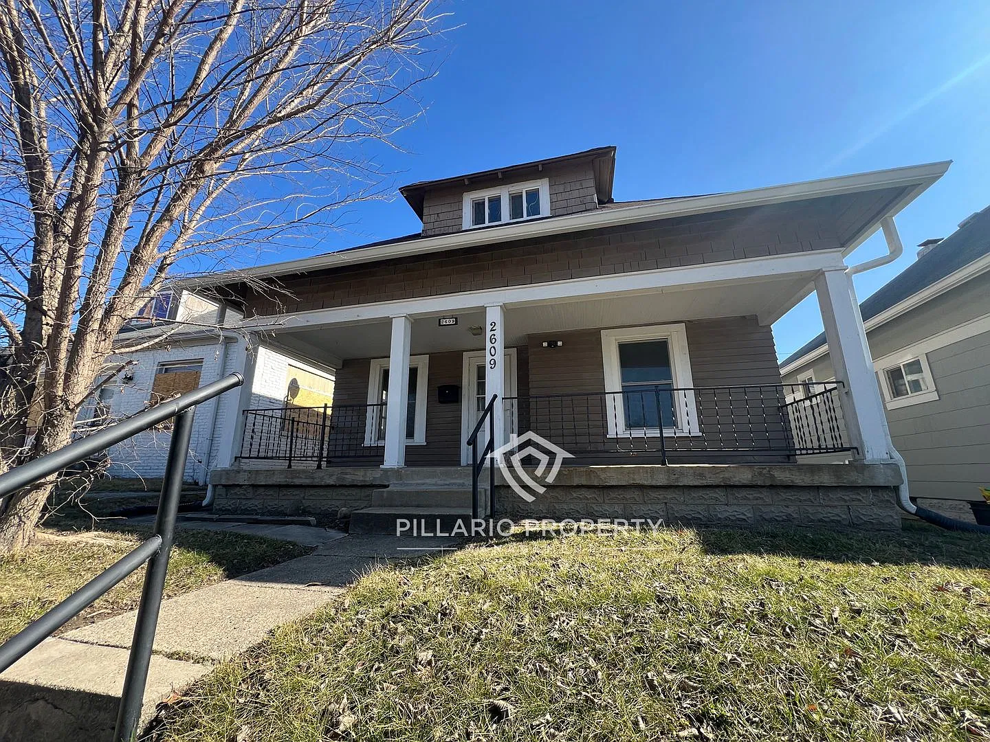3 Bedroom/1.5 Bathroom House Near Garfield Park, Available NOW! — Photo 4