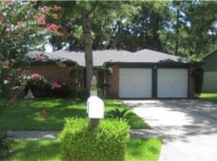 22311 Highlandgate Dr, Spring, TX 77373