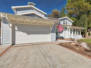 17801 Silverstream Dr, Santa Clarita, CA 91387