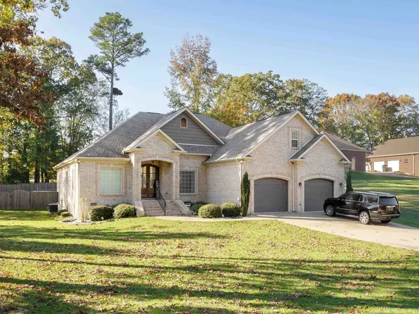 286 Plantation Cir, Killen, AL 35645