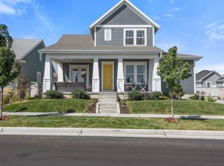 4964 W Coast Fork Dr, South Jordan, UT 84009