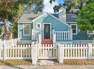4243 1st Ave S, Saint Petersburg, FL 33711