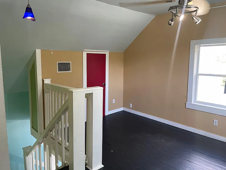 Loft.