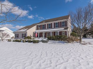 4240 Marie Cir, Doylestown, PA 18902