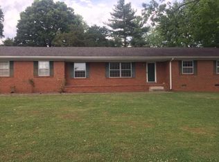 7417 Edgefield Dr, Chattanooga, TN 37421