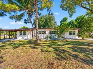 1865/1867 Lafayette St, Fort Myers, FL 33901