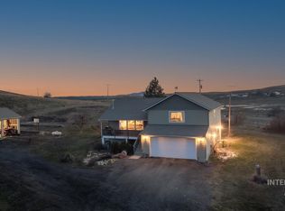 1020 Schneider Rd, Potlatch, ID 83855