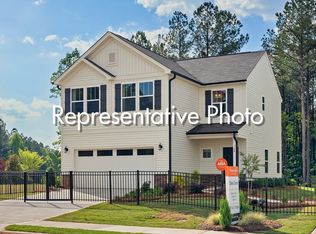 1101 Freeman View Dr, Albemarle, NC 28001