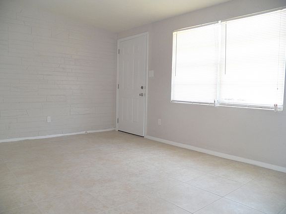 Entry Way