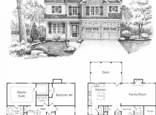 34 Chipley Way #25, Hiram, GA 30141