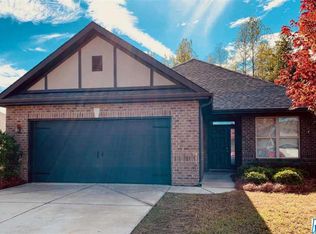 147 Polo Field Way, Chelsea, AL 35043