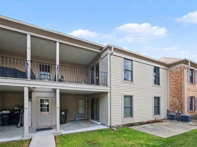 1804 Fayette Walk APT G, Hoffman Estates, IL, 60169