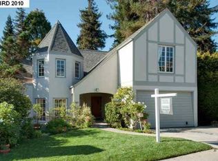 43 Prospect Rd, Piedmont, CA 94610