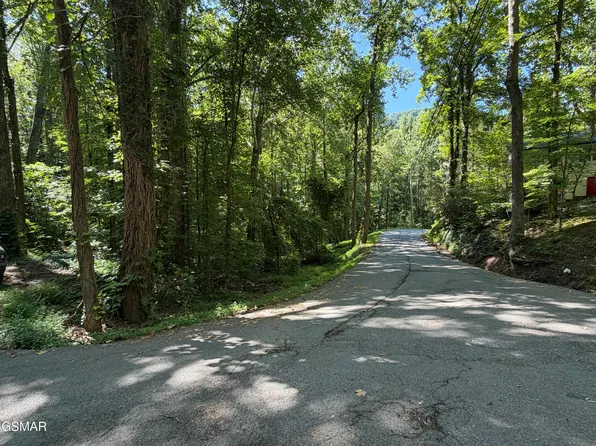 LOT 3 Low Gap Rd, Gatlinburg, TN 37738