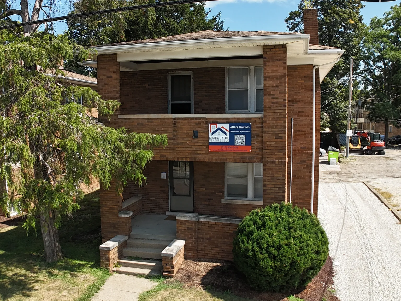 604 South Lincoln Avenue - 2 — Photo 3