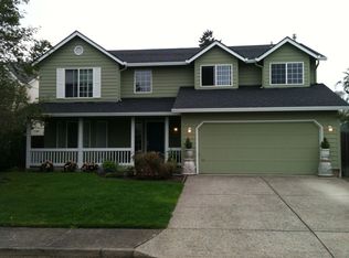 16914 SE 17th St, Vancouver, WA 98683
