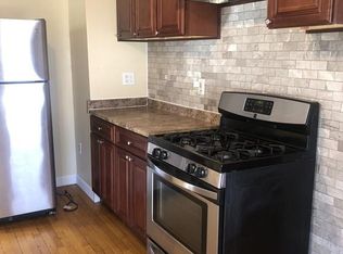 43 Fairmont St APT 1, Malden, MA 02148