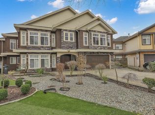 (Undisclosed Address), Surrey, BC