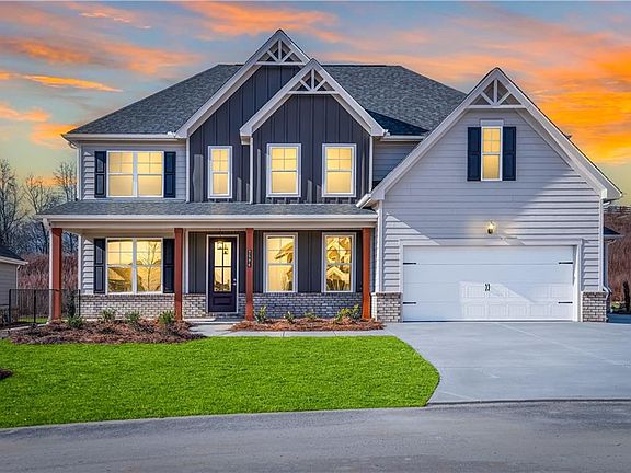 3rd image of 2596 Parkside Way Lot 20