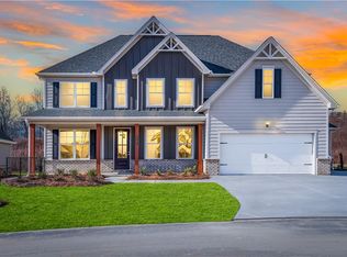 2545 Parkside Way LOT 397, Gainesville, GA 30507