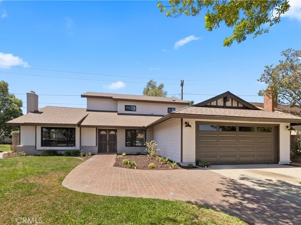 6313 Canterwood Rd, La Verne, CA 91750