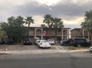 1809 Ringe Ln #1-4, Las Vegas, NV 89156