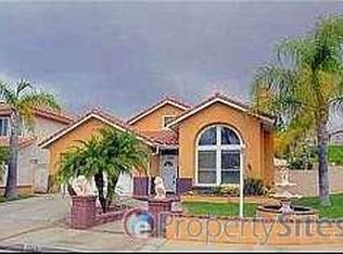 5505 Delacroix Way, Yorba Linda, CA 92887
