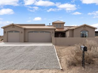 401 Afuste Rd NE, Rio Rancho, NM 87124