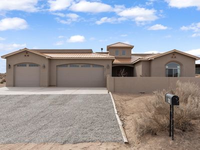 401 Afuste Rd NE, Rio Rancho, NM, 87124