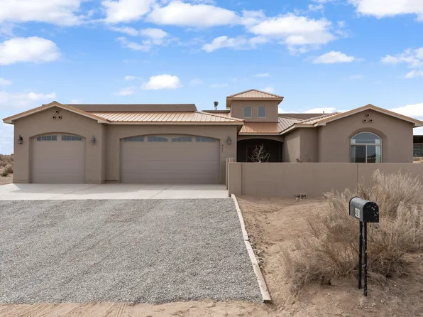 401 Afuste Rd NE, Rio Rancho, NM 87124