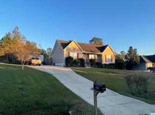 265 Ty Ln, Warrior, AL 35180